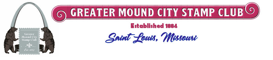 Greater Mound City Stamp Club