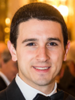 APS Awards and Honors: The Kehr Award