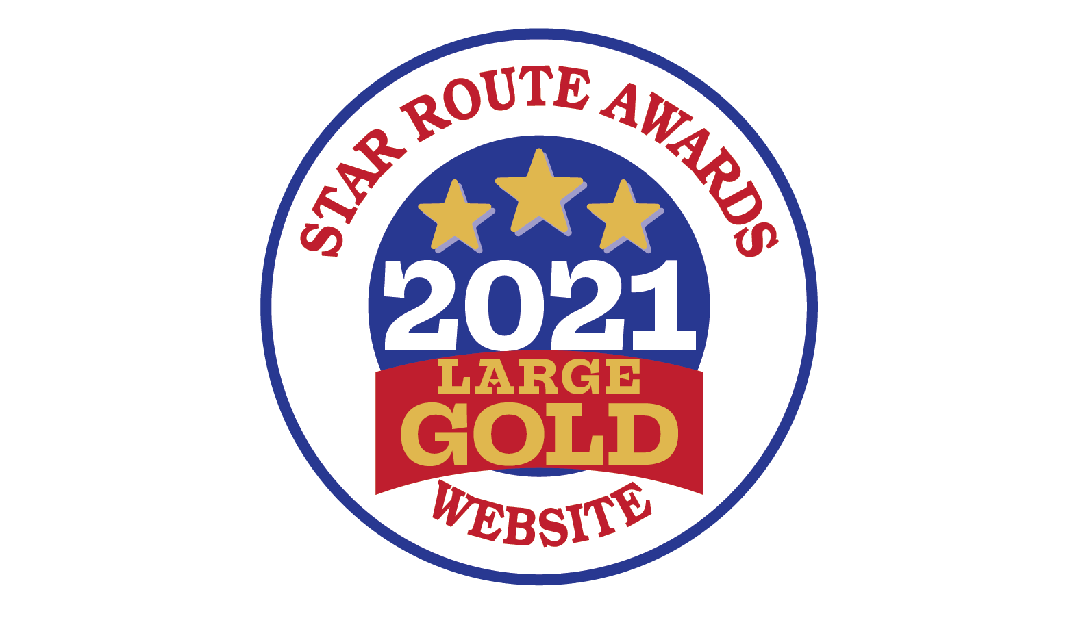 Star Route Awards for GMCSC