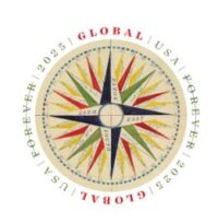 1794 Compass Rose