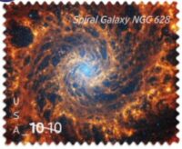 Spiral Galaxy
