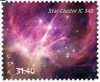 Star Cluster