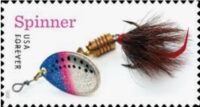 Freshwater Fishing Lures