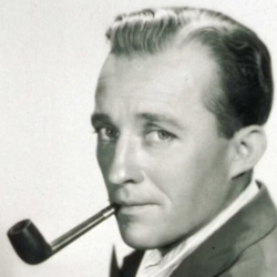 Famous Postal Employees: Bing Crosby (May 2025)