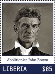 Famous Postal Employees: John Brown (March 2025)