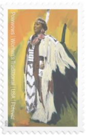 Powwow:  Celebrating Native American Culture