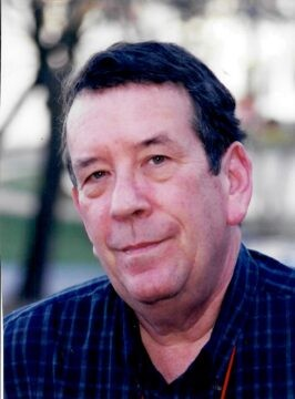 David Owen Semsrott (1943-2025)