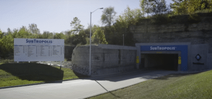 USPS Stamp Fulfillment Services Center