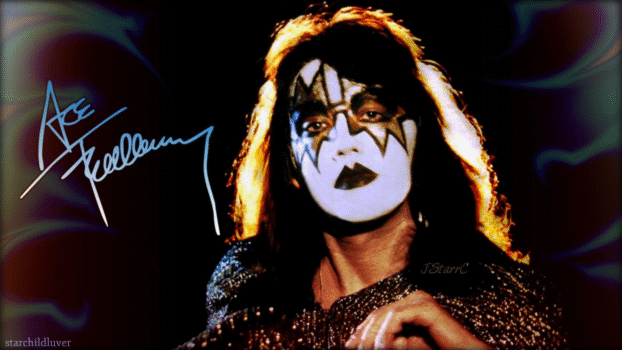 Famous Postal Employees: Ace Frehley (September 2025)