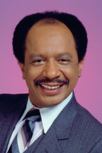 Famous Postal Employees: Sherman Hemsley (October 2025)
