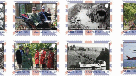 Did you Know? (November 2025)