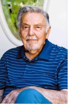 John M. Mattler (1932-2026)