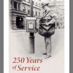 The USPS: 250 Years of Service