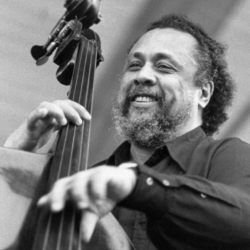 Famous Postal Employees: Charles Mingus (September 2026)