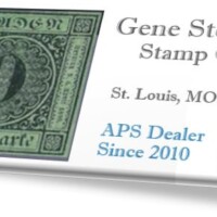 Owner, Gene Stewart
(314) 481-9098
Specialization: Germany (including DDR), Worldwide,
Topical, and Postcards