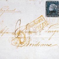 Owner, Bill DiSalvatore
(870) 257-2809
Specialization: World Wide Covers, Ephemera