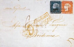 Owner, Bill DiSalvatore
(870) 257-2809
Specialization: World Wide Covers, Ephemera