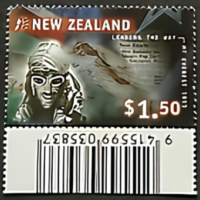 Owner, Bill Raible
Partner, Jerry Schultz
(314) 550-4813
Specialization: United States, Worldwide, Souvenir Sheets,
Covers, Revenues and Cinderellas