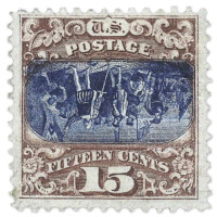 Owner, Ron McVay<br>
(636) 724-2741<br>
<strong>Specialization: </strong>Classic United States