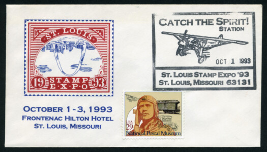 1993 by Mark Muhleson