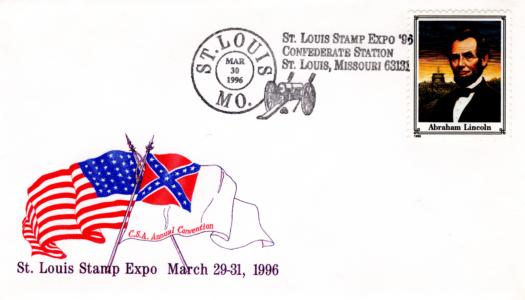 1996 by Thomas A. Minor