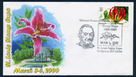 2000 by Thomas A. Minor