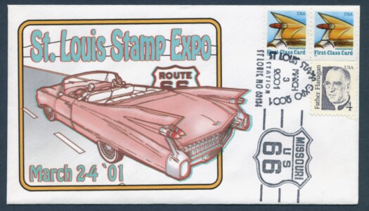 2001 by Thomas A. Minor