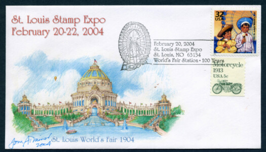 2004 by Thomas A. Minor