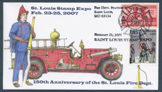 2007 by Thomas A. Minor