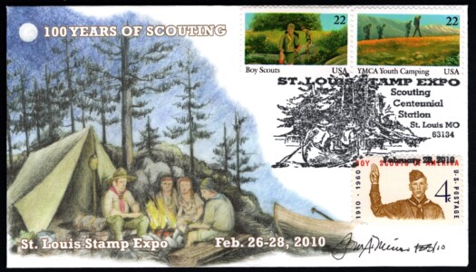 2010 by Thomas A. Minor