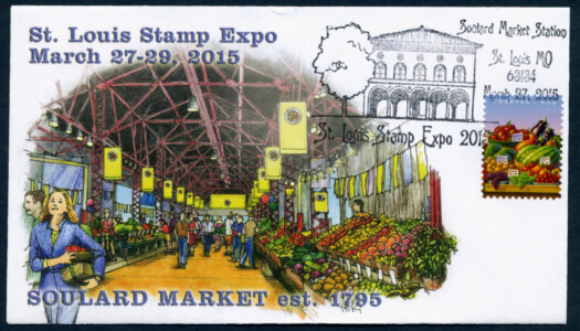 2015 by Thomas A. Minor