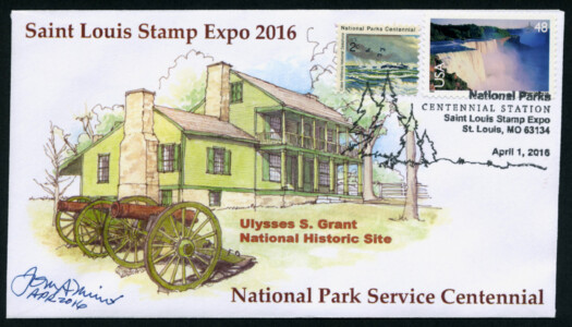 2016 by Thomas A. Minor