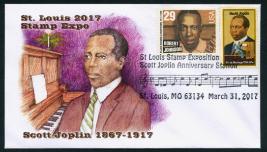 2017 by Thomas A. Minor