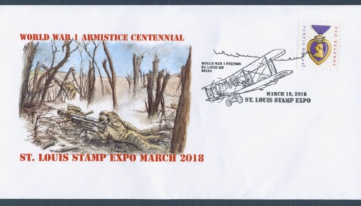 2018 by Thomas A. Minor