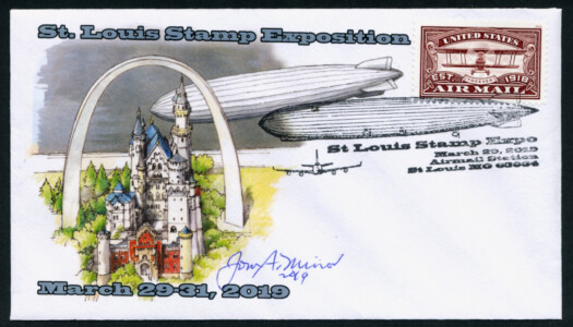 2019 by Thomas A. Minor