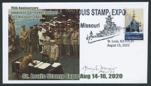 2020 by Thomas A. Minor